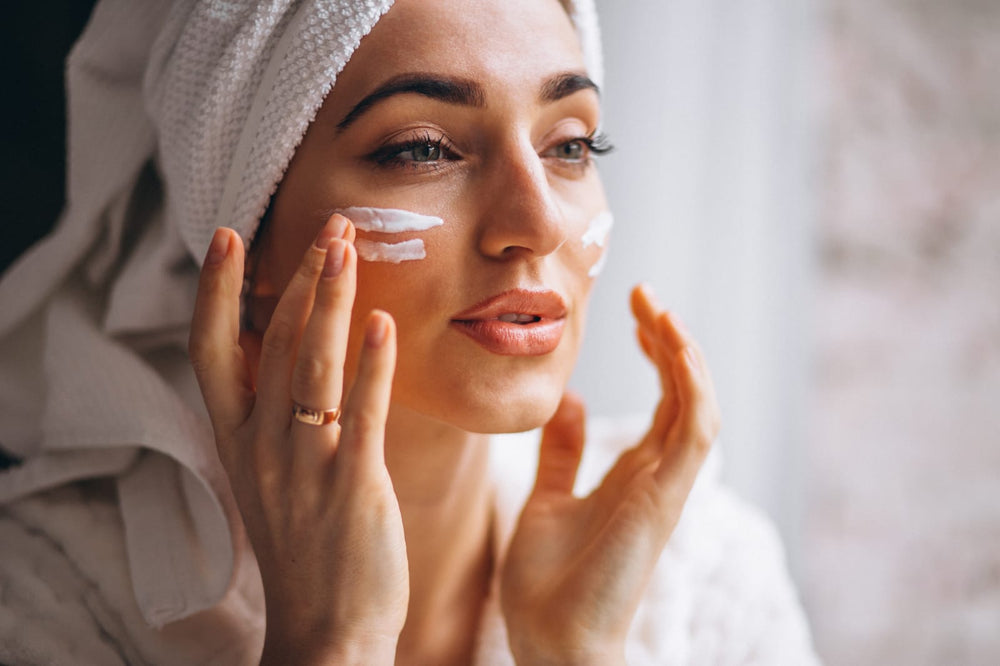 Port du masque : Comment prendre soin de sa peau ?